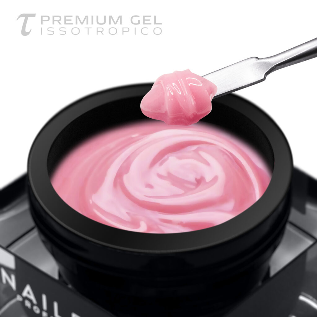 gel premium pink jelly